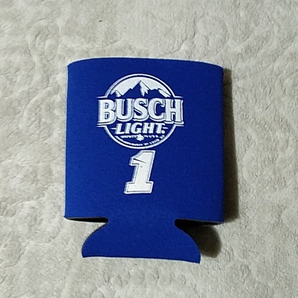 Busch light koozie - Picture 2 of 2